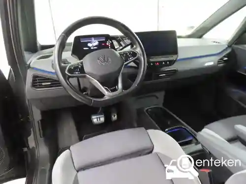 VW ID.3 Pro 58 kWh 2020