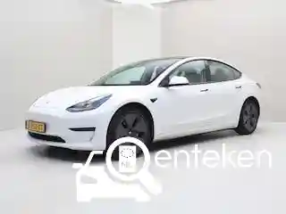 Tesla Model 3 Long Range 2020