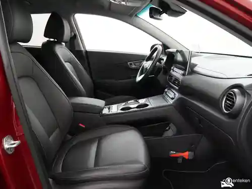 Hyundai Kona Elektro 64 kWh 2020