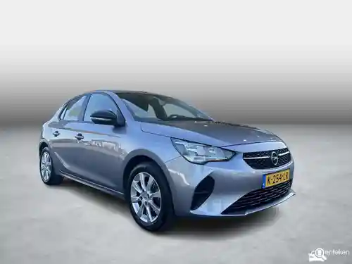 Opel Corsa 1.2 2021