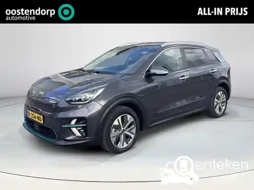 KIA e-Niro 64 kWh 2020