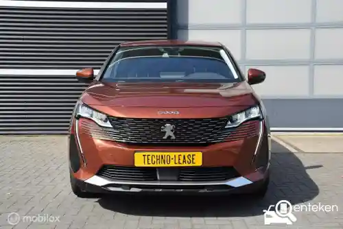 Peugeot 5008 1.2 PureTech 130 2021