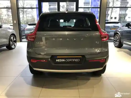 Volvo XC40 T3 2020