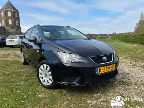 SEAT Ibiza ST 1.4 16V 2015