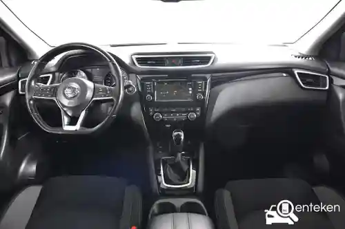 Nissan Qashqai 1.3 DIG-T 2020