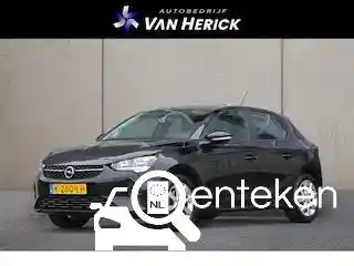 Opel Corsa 1.2 DI Turbo 2021