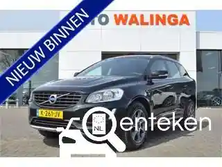 Volvo XC60 D3 2015