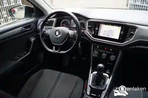 VW T-Roc 1.5 TSI OPF ACT 2021