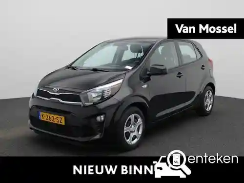 KIA Picanto 1.0 2021