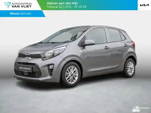 KIA Picanto 1.0 2020