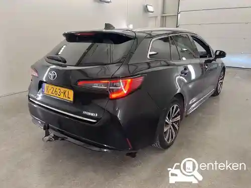 Toyota Corolla Touring Sports 1.8 Hybrid 2021