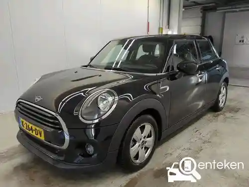 MINI  Cooper 2021