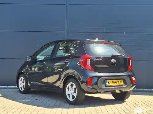 KIA Picanto 1.0 2021