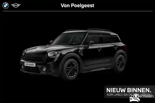 MINI Countryman Cooper 2021