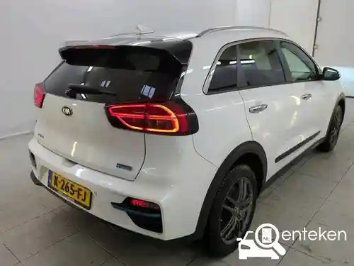 KIA e-Niro 64 kWh 2020