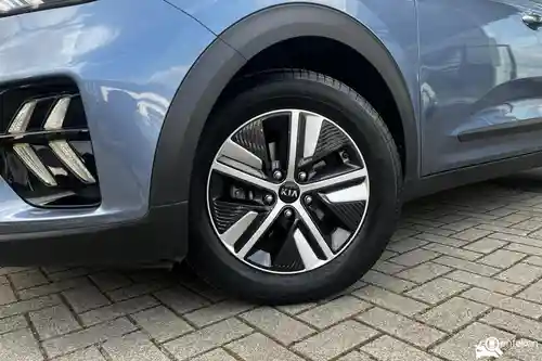 KIA Niro 1.6 GDI Hybrid 2021