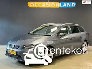 SEAT Leon ST 1.4 TSI ACT 2016