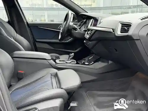 BMW 118i 2019