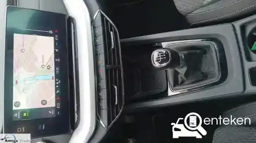 Skoda Octavia 1.0 TSI 2021
