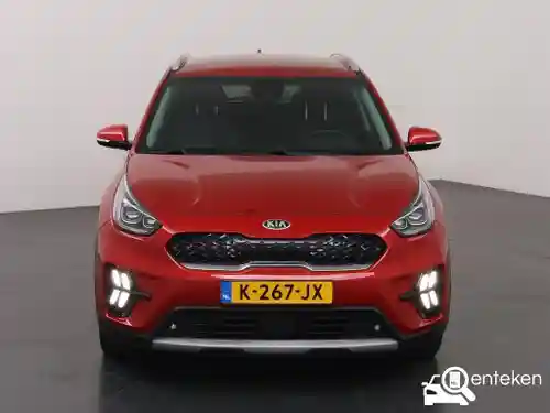 KIA Niro 1.6 GDI Hybrid 2021
