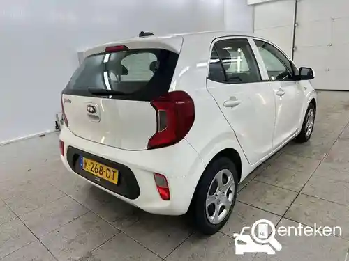 KIA Picanto 1.0 2021