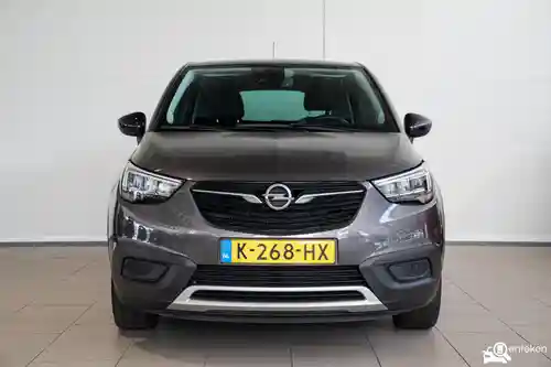 Opel Crossland X 1.2 DI Turbo 2021