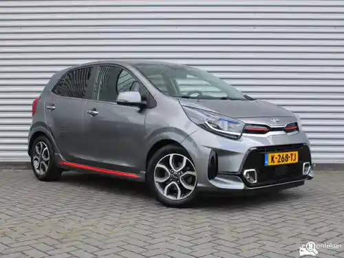 KIA Picanto 1.0 2021
