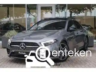 Mercedes-Benz A 180  2021