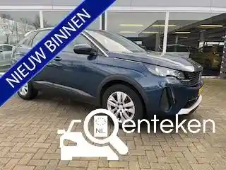 Peugeot 3008 1.2 PureTech 130 2021