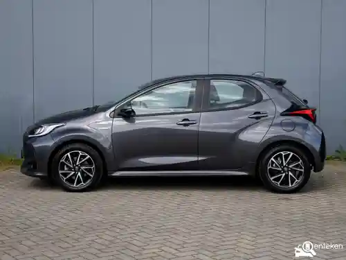 Toyota Yaris 1.5 Hybrid 116 2021