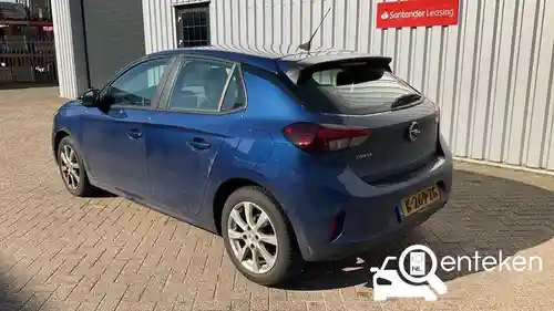Opel Corsa 1.2 2021