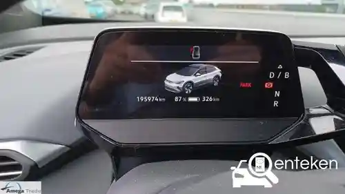 VW ID.4 Pro Performance 2020