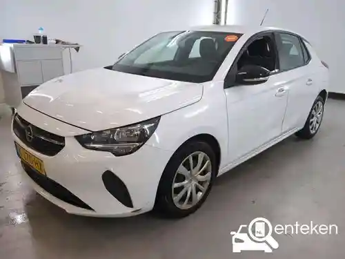 Opel Corsa 1.2 DI Turbo 2021