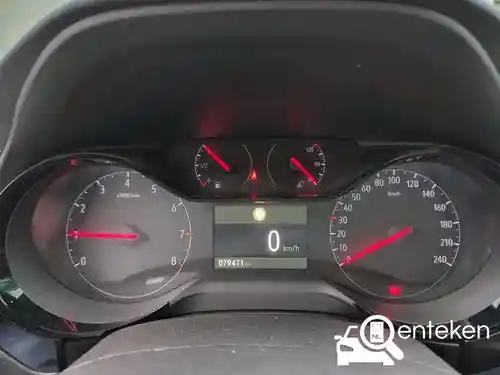 Opel Corsa 1.2 DI Turbo 2021