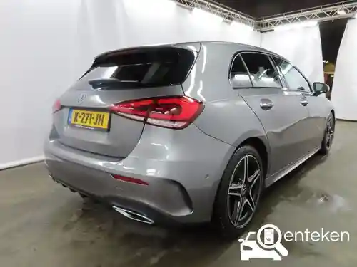 Mercedes-Benz A 180 2021