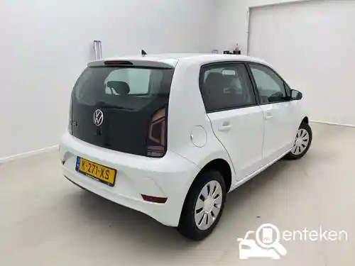 VW up! 1.0 2021
