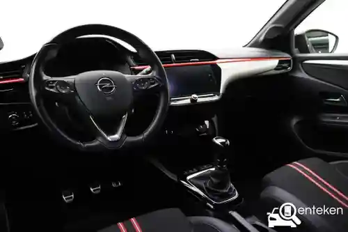 Opel Corsa 1.2 DI Turbo 2020