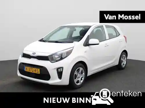 KIA Picanto 1.0 2021