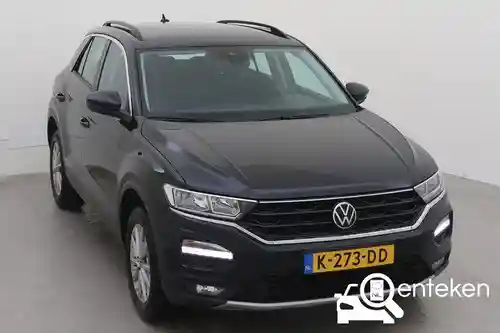 VW T-Roc 1.5 TSI OPF ACT 2020
