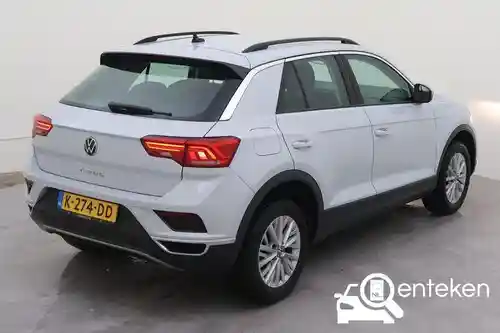 VW T-Roc 1.5 TSI OPF ACT 2020