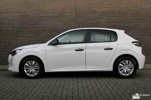 Peugeot 208 1.2 PureTech 75 2020