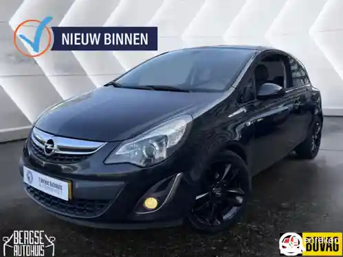 Opel Corsa 1.4 2012