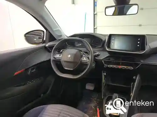 Peugeot 208 1.2 PureTech 100 2021
