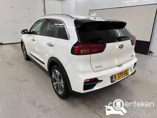 KIA e-Niro 64 kWh 2020