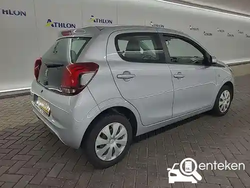 Peugeot 108 1.0 VTi 72 2020