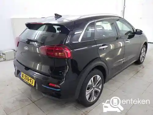 KIA e-Niro 64 kWh 2020