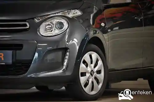 Citroen C1 VTi 72 2021