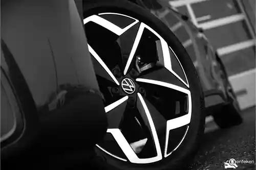 VW ID.3 Pro 58 kWh 2020