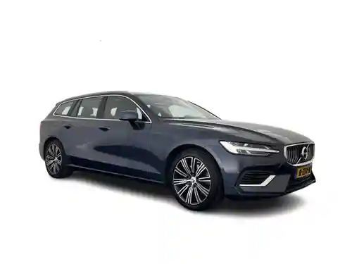 Volvo V60 T8 2021