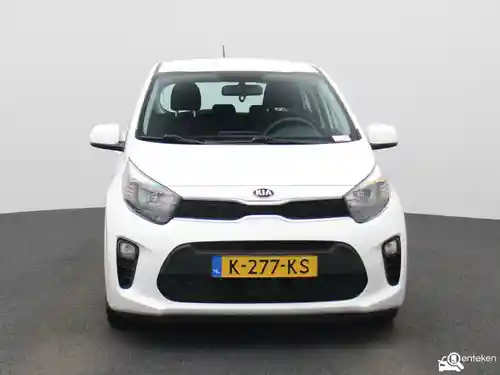 KIA Picanto 1.0 2021